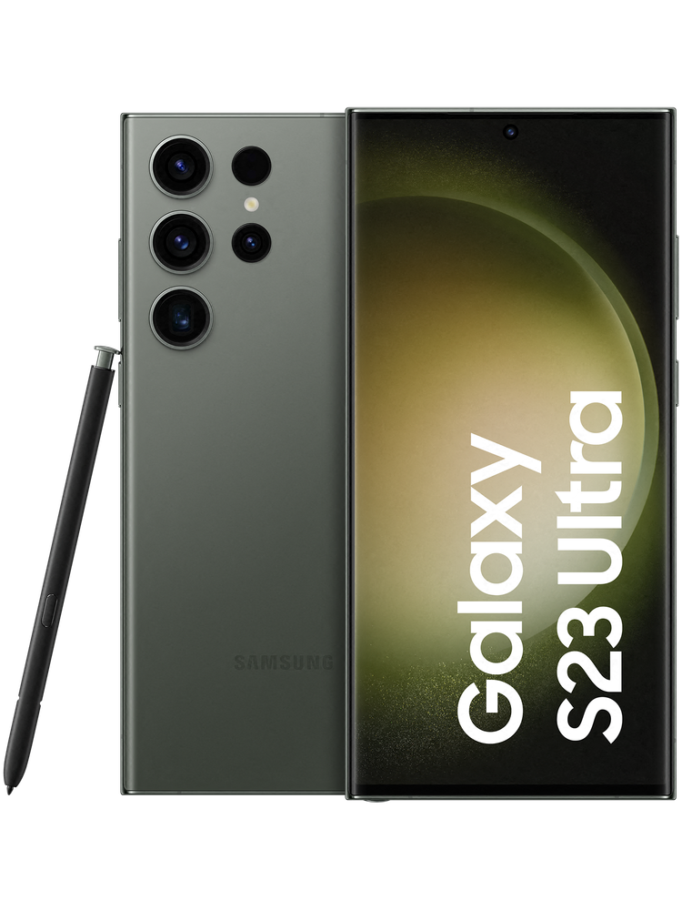 Samsung Galaxy S23 Ultra (512 GB)