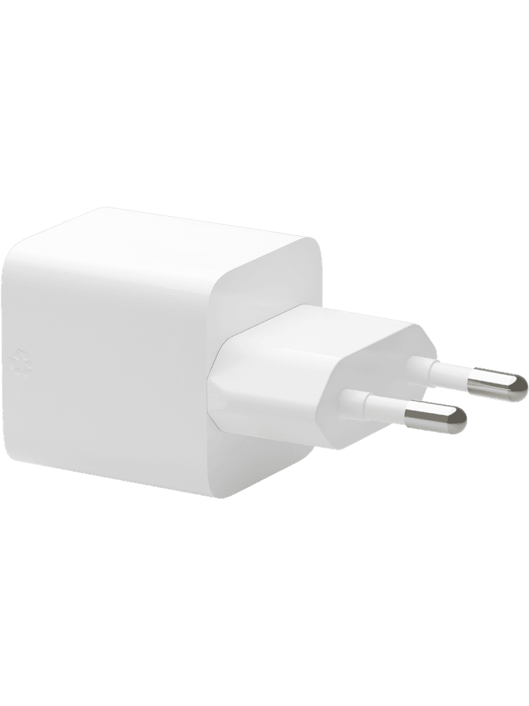 dbramante1928 usb c 30w wall charger vorderseite