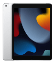 4G 64G günstig Kaufen-Apple iPad 2021 64GB Wi-Fi + Cell Silber. Apple iPad 2021 64GB Wi-Fi + Cell Silber . Beeindruckendes 10,2