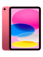 und 2  günstig Kaufen-Apple iPad 2022 64 GB Wi-Fi+Cell Pink. Apple iPad 2022 64 GB Wi-Fi+Cell Pink . Beeindruckendes 10,9