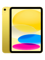 hi w  günstig Kaufen-Apple iPad 2022 64 GB Wi-Fi+Cell Yellow. Apple iPad 2022 64 GB Wi-Fi+Cell Yellow . Beeindruckendes 10,9
