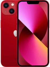 EU DE günstig Kaufen-Apple iPhone 13 128 GB (PRODUCT)RED (Refurbished). Apple iPhone 13 128 GB (PRODUCT)RED (Refurbished) . Generalüberholtes Gerät der Kategorie A, fast wie neu mit kaum sichtbaren Gebrauchsspuren,12 Monate Garantie