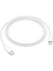 USB Lightning günstig Kaufen-Apple USB-C auf Lightning Kabel (1m). Apple USB-C auf Lightning Kabel (1m) . Kabellänge: 1 Meter,USB-C auf Lightning