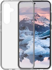 clear f günstig Kaufen-dbramante1928 Greenland Clear - Samsung Galaxy A55 5G. dbramante1928 Greenland Clear - Samsung Galaxy A55 5G . Hergestellt aus 100 % GRS-zertifizierten recycelten und recycelbaren Kunststoffmaterialien,Passgenauer Rundumschutz