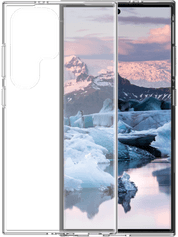 Zertifiziert 4 günstig Kaufen-dbramante1928 Greenland Clear - Samsung Galaxy S24 Ultra. dbramante1928 Greenland Clear - Samsung Galaxy S24 Ultra . Hergestellt aus 100 % GRS-zertifizierten recycelten und recycelbaren Kunststoffmaterialien,Passgenauer Rundumschutz
