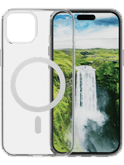 Der ICE günstig Kaufen-dbramante1928 Iceland Ultra D30 MagSafe - iPhone 15. dbramante1928 Iceland Ultra D30 MagSafe - iPhone 15 . D3O®-geschützt - der beste und dünnste Schutz gegen Stöße und Stürze.,Hergestellt aus GRS-zertifizierten recycelten Materialien und zu 100 % r