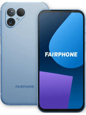 BLAU.DE günstig Kaufen-Fairphone 5 256 GB Blau. Fairphone 5 256 GB Blau . 5 Jahre Garantie und 8 Jahre Software-Support,3x 50 Megapixel Kameras