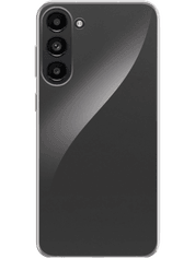 Case/Schutzbox günstig Kaufen-freenet Basics Flex Case - Samsung Galaxy A54 5G. freenet Basics Flex Case - Samsung Galaxy A54 5G . kristallklar – aus transparentem TPU,schlank und federleicht – perfekt für unterwegs