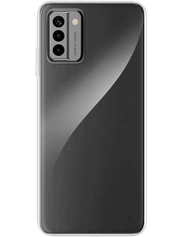 Case,Huawei günstig Kaufen-freenet Basics Flex Case - Nokia G22. freenet Basics Flex Case - Nokia G22 . kristallklar – aus transparentem TPU,schlank und federleicht – perfekt für unterwegs