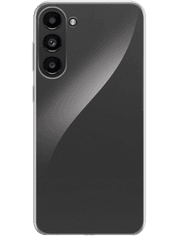 Transparent Klar günstig Kaufen-freenet Basics Flex Case - Samsung Galaxy A14 5G. freenet Basics Flex Case - Samsung Galaxy A14 5G . kristallklar – aus transparentem TPU,schlank und federleicht – perfekt für unterwegs