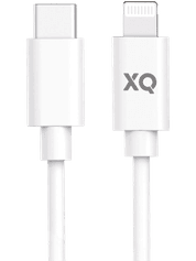 Power 2 günstig Kaufen-freenet Basics - Lightning auf USB-C Kabel 1m. freenet Basics - Lightning auf USB-C Kabel 1m . Ladekabel – für Smartphones und Tablets,USB-C 2.0 – für Power Delivery Schnellladegeräte