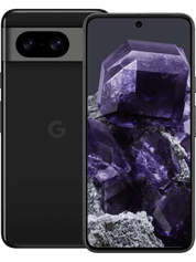 Bildschirm/Akku günstig Kaufen-Google Pixel 8 Dual SIM 128 GB Obsidian. Google Pixel 8 Dual SIM 128 GB Obsidian . Leistungsstarker 4.485 mAh Akku,6,2 Zoll Vollbild-Display