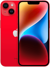 28 A  günstig Kaufen-iPhone 14 128 GB PRODUCT(RED). iPhone 14 128 GB PRODUCT(RED) . 6,1