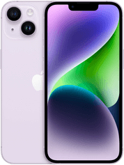 28 A  günstig Kaufen-iPhone 14 128 GB Purple. iPhone 14 128 GB Purple . 6,1