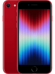 HD Display günstig Kaufen-iPhone SE 3rd generation 64GB (PRODUCT)RED. iPhone SE 3rd generation 64GB (PRODUCT)RED . 4,7