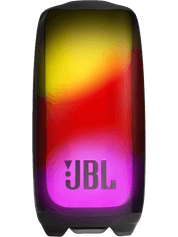 PRO X günstig Kaufen-JBL Pulse 5 schwarz. JBL Pulse 5 schwarz . Starke Bluetooth-Box mit JBL Pro Sound,Personalisierbare 360° LED-Lichteffekte