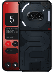 ck Black günstig Kaufen-Nothing Phone (2a) 128 GB Black. Nothing Phone (2a) 128 GB Black . 6,7 Zoll Display mit 120Hz OLED, AMOLED Display,50 Megapixel Dual-Kamera