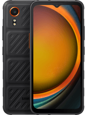 Galaxy XCover7 günstig Kaufen-Samsung Galaxy Xcover7 128 GB Dual SIM Black. Samsung Galaxy Xcover7 128 GB Dual SIM Black . Outdoor Smartphone,6,6 Zoll Display (volles Rechteck), 50 Megapixel Kamera, 4.050 mAh Akku