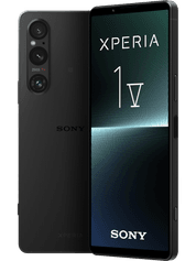schwarz/Floral günstig Kaufen-Sony Xperia 1 V 256 GB Schwarz. Sony Xperia 1 V 256 GB Schwarz . 6,5 Zoll 4K HDR OLED-Display im 21:9 Format mit 120 Hz,48 Megapixel Hauptkamera mit 1/1.35” Exmor T Sensor