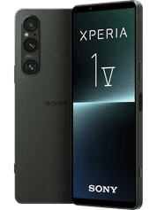 for EL günstig Kaufen-Sony Xperia 1 V 256 GB Grün. Sony Xperia 1 V 256 GB Grün . 6,5 Zoll 4K HDR OLED-Display im 21:9 Format mit 120 Hz,48 Megapixel Hauptkamera mit 1/1.35” Exmor T Sensor