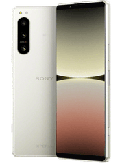 Der Alte  günstig Kaufen-Sony Xperia 5 IV 128 GB White. Sony Xperia 5 IV 128 GB White . 6,1