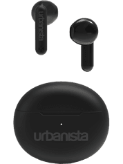 Urban I günstig Kaufen-Urbanista Austin Black. Urbanista Austin Black . True Wireless Kopfhörer,Wassergeschützt nach IPX4