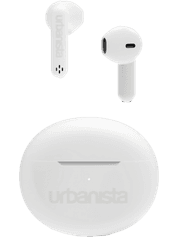 SEL.White günstig Kaufen-Urbanista Austin White. Urbanista Austin White . True Wireless Kopfhörer,Wassergeschützt nach IPX4