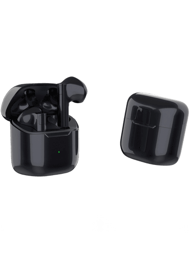 4smarts - SkyBuds 2 Bluetooth Headset Black