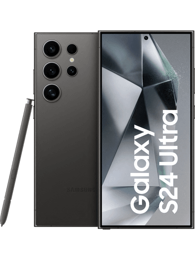 Samsung Galaxy S24 Ultra Trade-In ohne Vertrag günstig kaufen