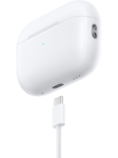 AirPods Pro (2. Generation) mit MagSafe Ladecase (USB-C) kaufen | klarmobil.de AirPods Pro (2. Generation) mit MagSafe Ladecase (USB-C) kaufen | klarmobil.de