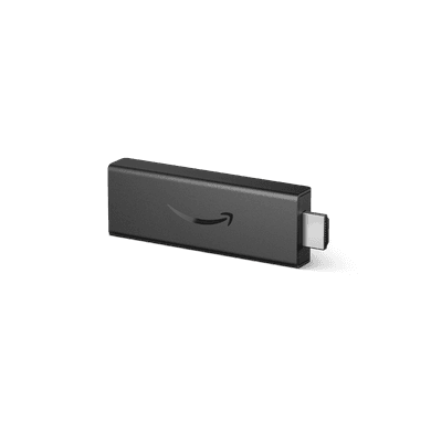 Amazon Fire TV Stick Lite Rückseite