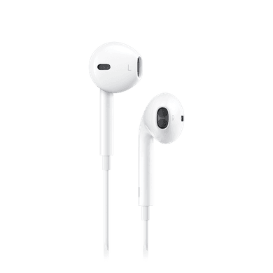Apple EarPods 3,5mm weiß