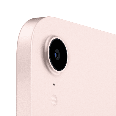 Apple iPad mini 2021 Wi-Fi 64GB Rosé