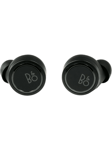 Bang & Olufsen Beoplay E8 3. Generation In-Ear-Kopfhörer (schwarz) Linke Seite