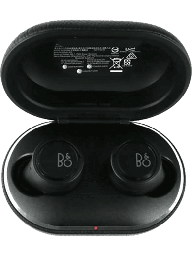 Bang & Olufsen Beoplay E8 3. Generation In-Ear-Kopfhörer (schwarz) Rechte Seite