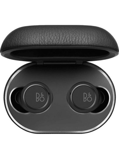 Bang & Olufsen Beoplay E8 3. Generation In-Ear-Kopfhörer (schwarz) Rückseite