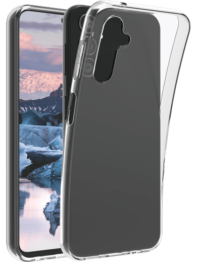 dbramante1928 Greenland Clear - Samsung Galaxy A34 5G
