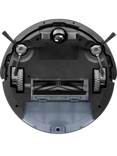 DEEBOT 605 Smart Staubsaugerroboter (weiß)