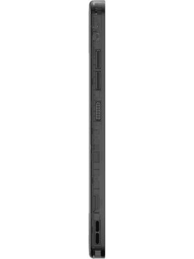Fairphone 3 64GB black Rückseite