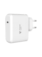 freenet Basics Travel Charger USB-C Power Delivery 30W (weiß)