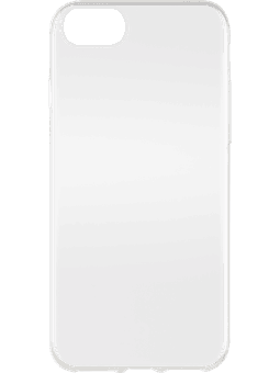 freenet Basics Flex Case iPhone SE (2020) und iPhone 6/6s/7/8 Vorderseite