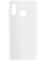 freenet Basics Flex Case Samsung Galaxy A21s (clear)