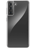 freenet Basics Flex Case Samsung Galaxy S21 (transparent)