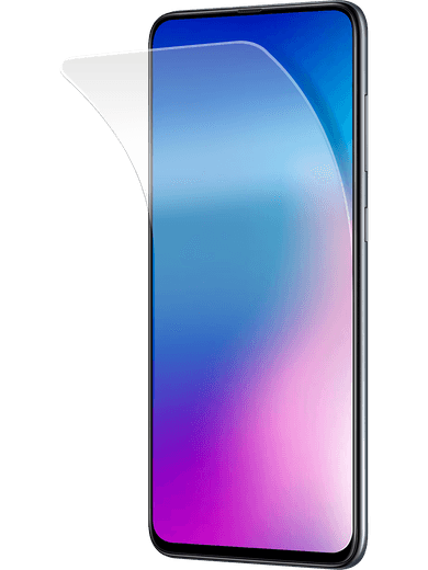 freenet Basics Hybrid Glas Huawei Y6s