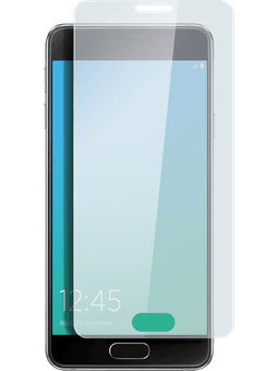 freenet Basics Schutzglas Samsung Galaxy A12/A32 Vorderseite