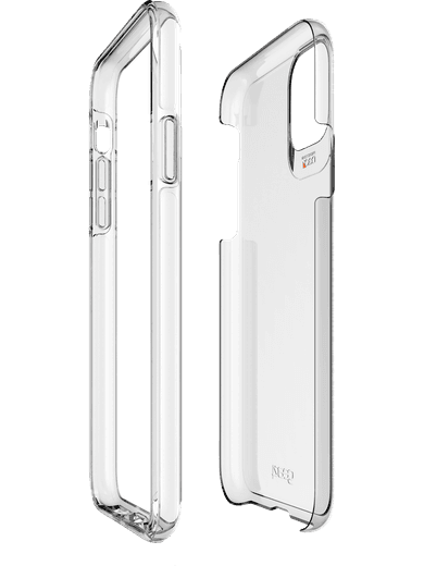 GEAR4 Crystal Palace iPhone 11 Pro Max transparent
