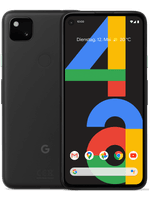 Google Pixel 4a 