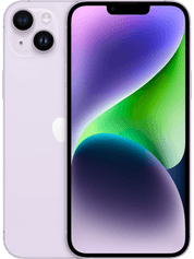 Foto Display günstig Kaufen-iPhone 14 Plus 256 GB Purple. iPhone 14 Plus 256 GB Purple . 6,7