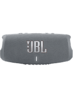JBL Charge 5 Speaker (grau)