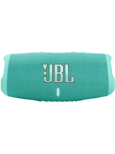 JBL Charge 5 Speaker (türkis)